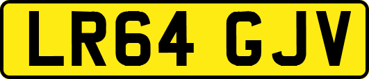 LR64GJV