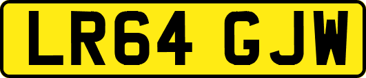 LR64GJW