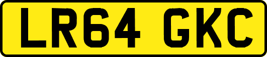LR64GKC