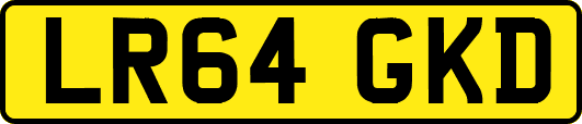 LR64GKD