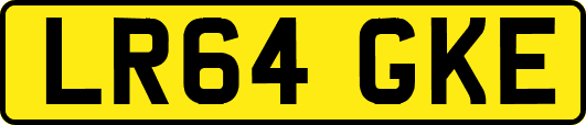 LR64GKE