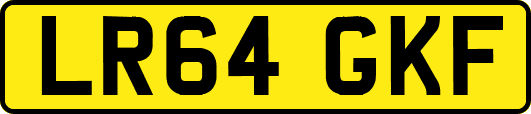 LR64GKF