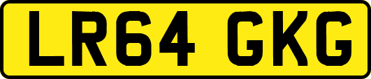 LR64GKG