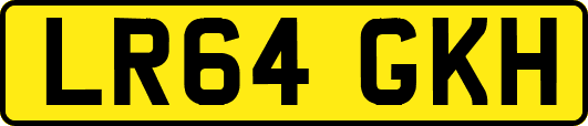 LR64GKH