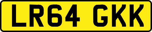 LR64GKK