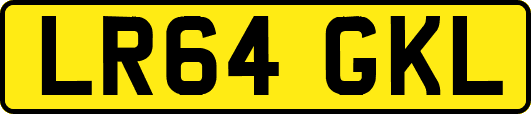 LR64GKL