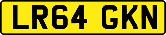 LR64GKN