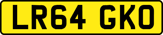 LR64GKO