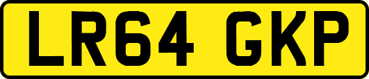 LR64GKP