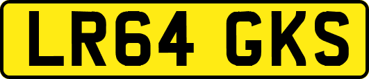 LR64GKS