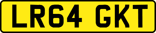 LR64GKT