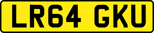 LR64GKU