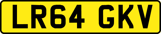 LR64GKV