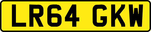 LR64GKW
