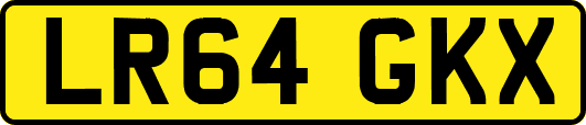 LR64GKX