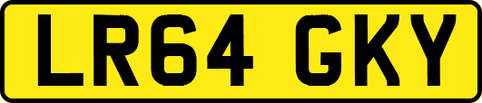 LR64GKY