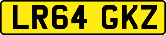 LR64GKZ