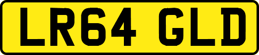 LR64GLD