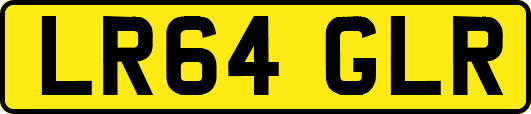LR64GLR