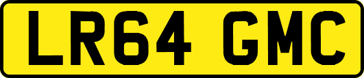LR64GMC