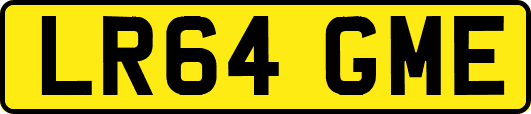 LR64GME