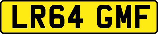 LR64GMF