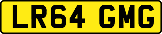 LR64GMG