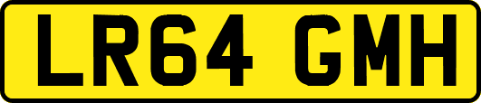 LR64GMH