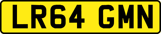 LR64GMN