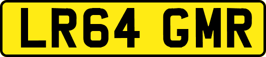 LR64GMR