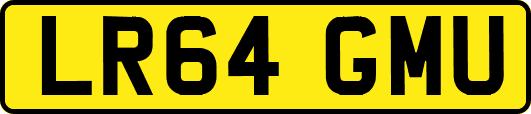 LR64GMU