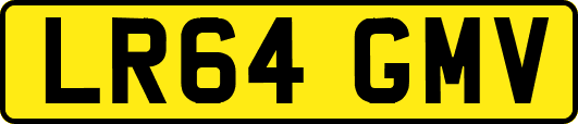 LR64GMV
