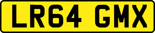 LR64GMX