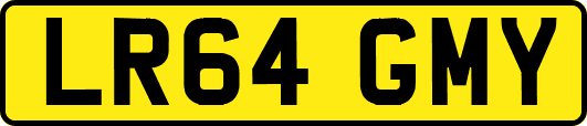 LR64GMY