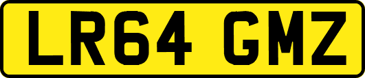 LR64GMZ