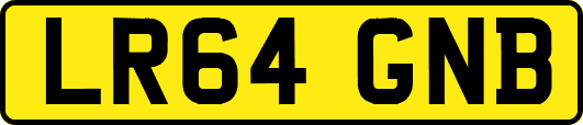 LR64GNB