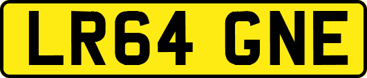 LR64GNE