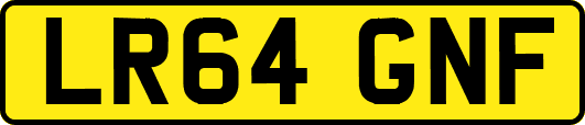LR64GNF