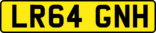 LR64GNH