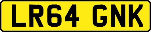LR64GNK