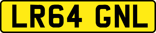 LR64GNL