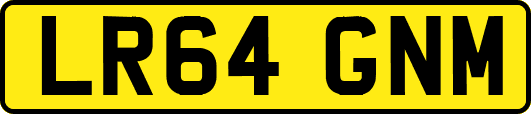 LR64GNM