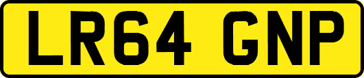 LR64GNP