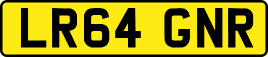 LR64GNR