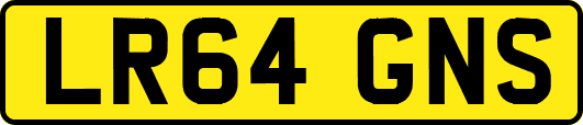 LR64GNS