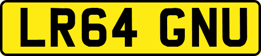 LR64GNU