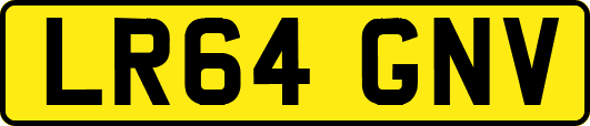 LR64GNV
