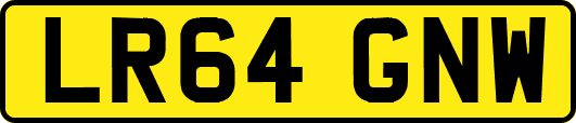 LR64GNW
