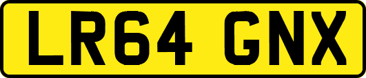 LR64GNX