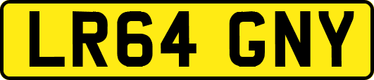 LR64GNY